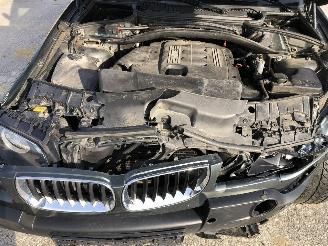 BMW X3 2.0 D picture 10