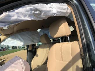 BMW X3 2.0 D picture 6