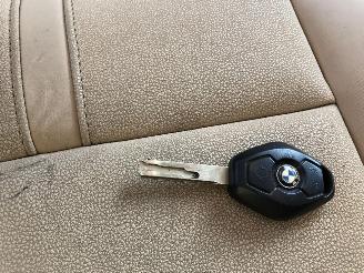 BMW X3 2.0 D picture 16