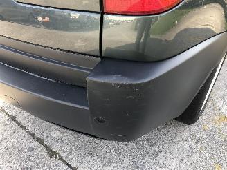 BMW X3 2.0 D picture 12