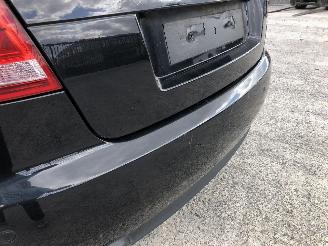 Audi A4 1.8 TURBO picture 10