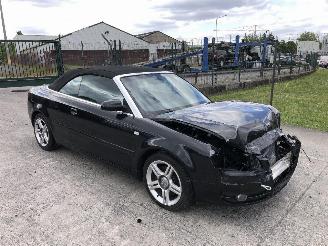 Audi A4 1.8 TURBO picture 3