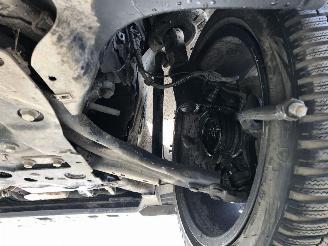 Peugeot 508 GT BREAK 1.5HDI AUTO picture 17