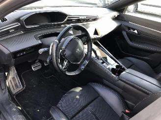 Peugeot 508 GT BREAK 1.5HDI AUTO picture 5