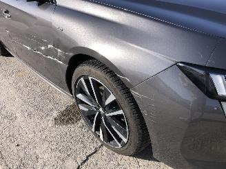 Peugeot 508 GT BREAK 1.5HDI AUTO picture 10