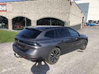 Peugeot 508 GT BREAK 1.5HDI AUTO picture 3