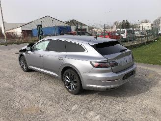 Volkswagen Arteon COMBI 1.4 HYBRIDE picture 1