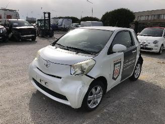 Toyota iQ 1.0 picture 2