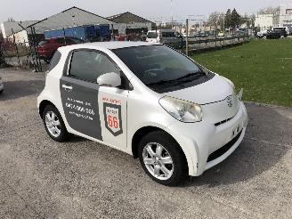 Avarii autoturisme Toyota iQ 1.0 2010/6