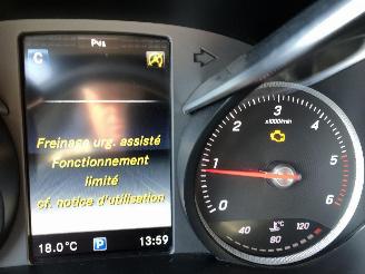 Mercedes C-klasse CDI  PACK AMG picture 10