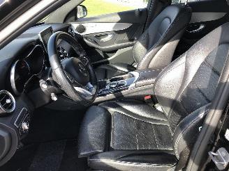Mercedes C-klasse CDI  PACK AMG picture 6