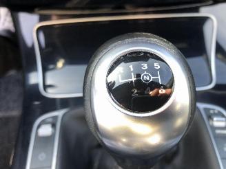 Mercedes C-klasse CDI  PACK AMG picture 16