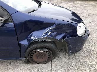 Volkswagen Golf 1.4 I picture 9