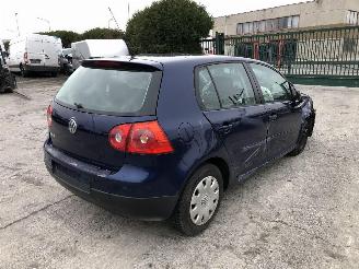 Volkswagen Golf 1.4 I picture 4