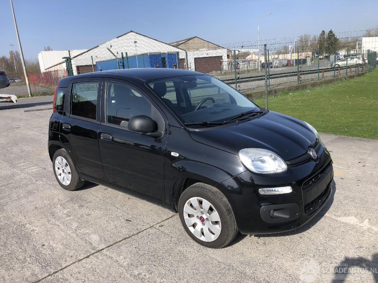 Fiat Panda 1.2