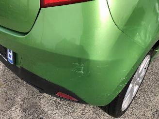 Mazda 2 1.4 CDTI picture 15