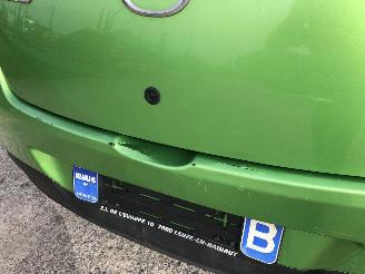 Mazda 2 1.4 CDTI picture 14