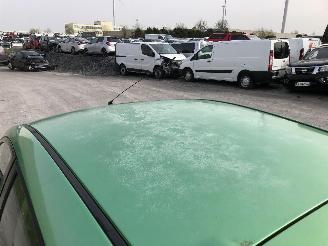 Mazda 2 1.4 CDTI picture 13