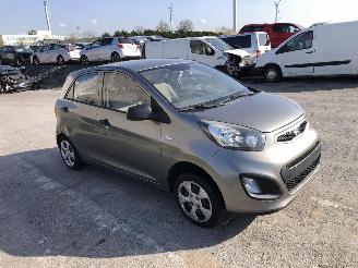 Kia Picanto 1.0 picture 1