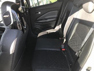 Nissan Juke 1.0 TURBO picture 16