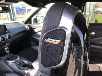 Nissan Juke 1.0 TURBO picture 15