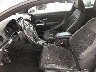 Volkswagen Scirocco 1.4 TFSI picture 6