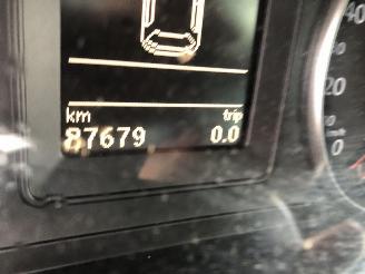 Volkswagen Scirocco 1.4 TFSI picture 16