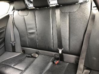 BMW 1-serie 2.0D M SPORT picture 14