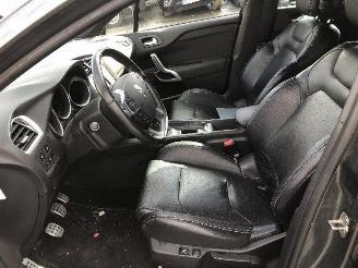 Citroën DS4 1.6 HDI picture 15