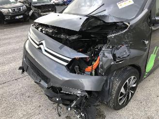 Citroën Jumpy ELECTRIQUE picture 8