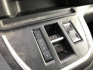 Citroën Jumpy ELECTRIQUE picture 20