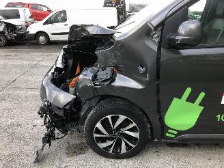 Citroën Jumpy ELECTRIQUE picture 13