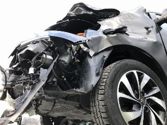 Citroën Jumpy ELECTRIQUE picture 16