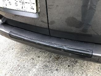 Citroën Jumpy ELECTRIQUE picture 17