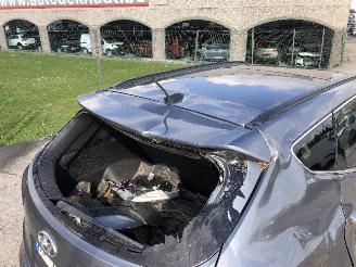 Hyundai Santa Fe 2.0 CRDI  4WD picture 6