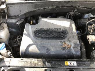 Hyundai Santa Fe 2.0 CRDI  4WD picture 28