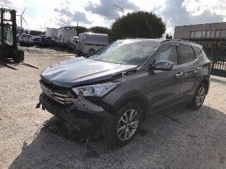 Hyundai Santa Fe 2.0 CRDI  4WD picture 10