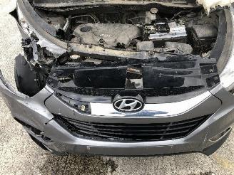 Hyundai Ix35 1.6 picture 20