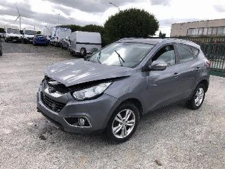 Hyundai Ix35 1.6 picture 10