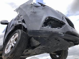 Hyundai Ix35 1.6 picture 3