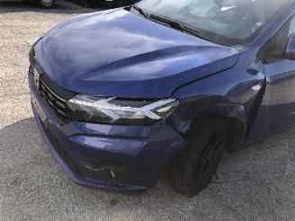 Dacia Sandero Sandero III  1.0 picture 7