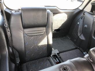 Opel Zafira OPC   2.0 TURBO picture 12