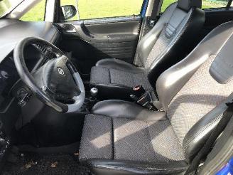 Opel Zafira OPC   2.0 TURBO picture 15