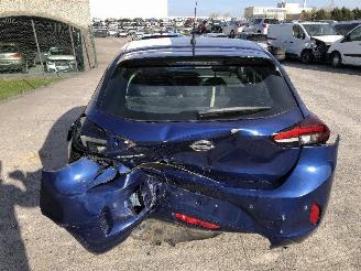 Opel Corsa Corsa F ELECTRIQUE picture 8