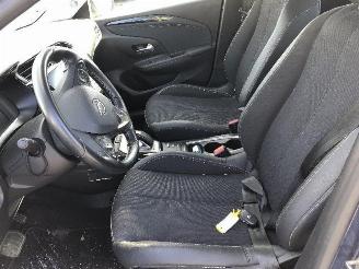 Opel Corsa Corsa F ELECTRIQUE picture 19