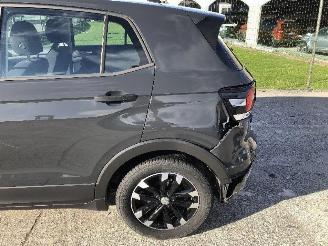 Volkswagen T-Cross 1.0 picture 16