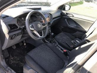 Volkswagen T-Cross 1.0 picture 20