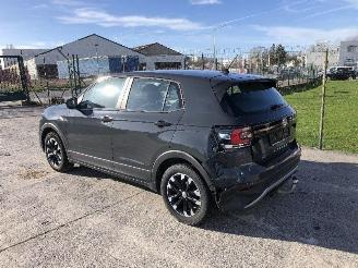 Volkswagen T-Cross 1.0 picture 14