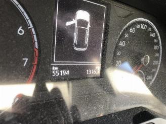 Volkswagen T-Cross 1.0 picture 22