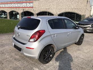 Hyundai I-20 1.2  picture 1